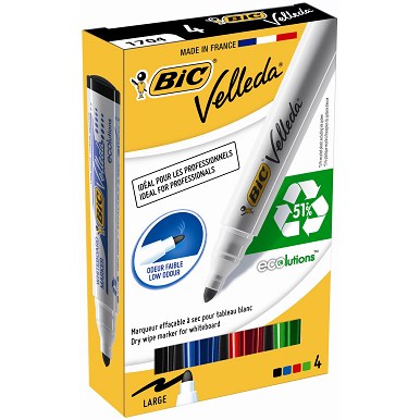 BIC Набор Велледа 1701